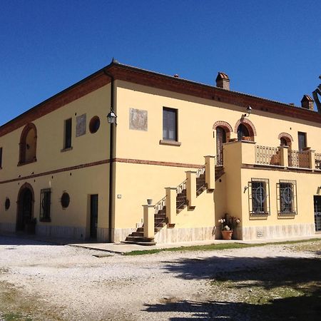 I Chiari Guest House Acquaviva  Exterior photo
