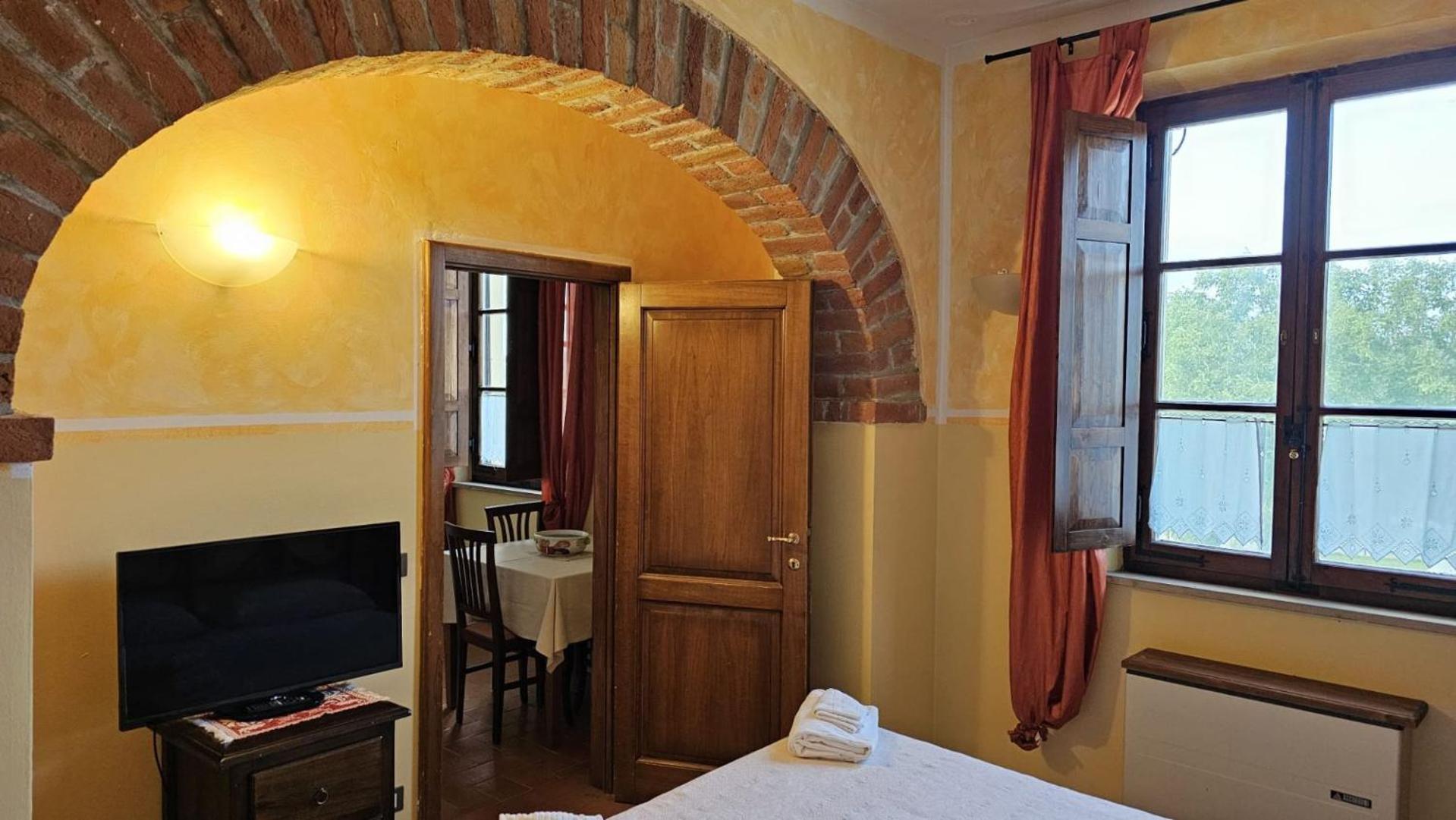 I Chiari Guest House Acquaviva  Exterior photo