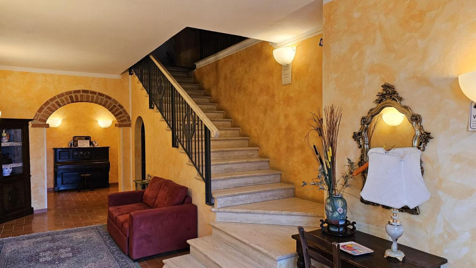 I Chiari Guest House Acquaviva  Exterior photo