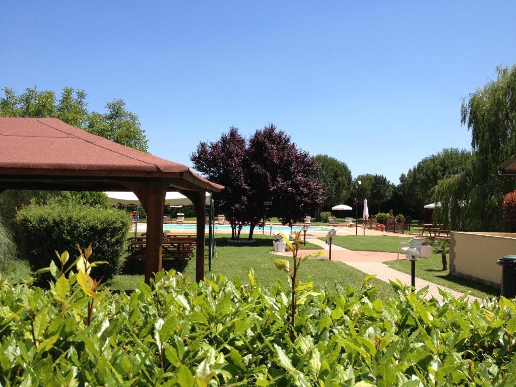 I Chiari Guest House Acquaviva  Exterior photo