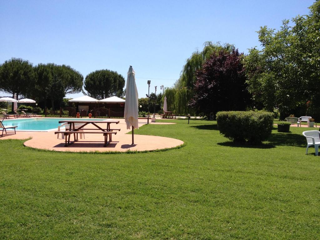 I Chiari Guest House Acquaviva  Exterior photo